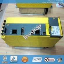 for FANUC New A06B-6140-H015 power supply unit 60 days warranty
