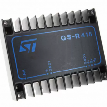 GS-R415 Power module