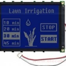 HTW-G320240B2 5.7