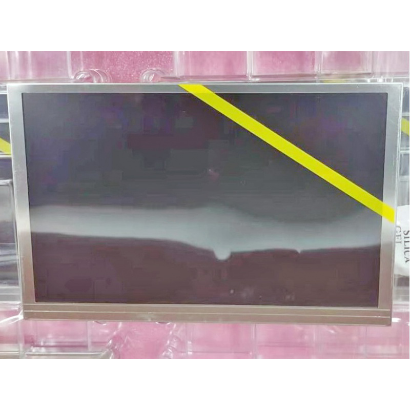 TM070RDSG12-00 TIANMA 7inch 800×480 LCD DISPLAY