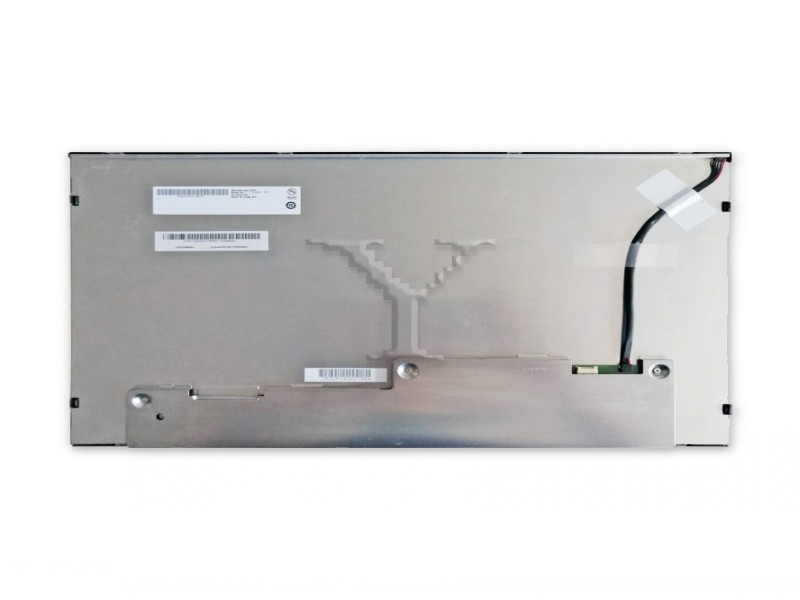 G173HW01 V.0 17,3 1920*1080 TFT-LCD-Panel für AUO