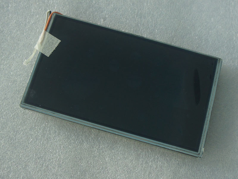 SCHARFE LQ065T9BR55 6,5 Zoll LCD-display LQ065T9BR55U