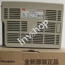 MECAPION APD-VS04N Servo Drive