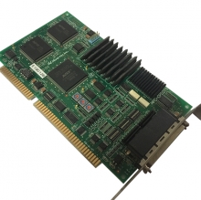 used HPC-CPD278 HIVERTEC Motion Control Board
