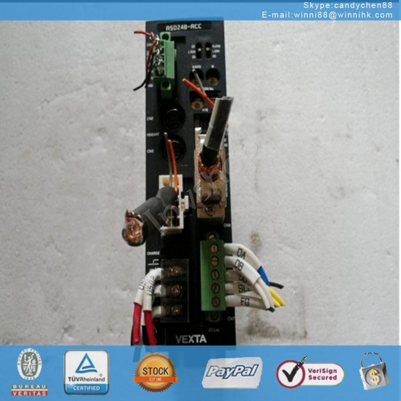 ASD24B-ACC for VEXTA