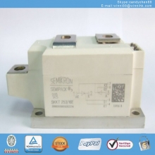Skkt253-16e SKKT253 / 16E - skkt25316e semikron