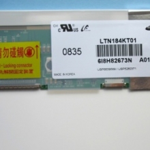 New original LTN184KT01 18.4