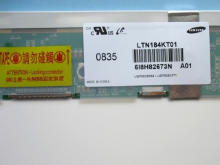 NeUe Original ltn184kt01 18,4 