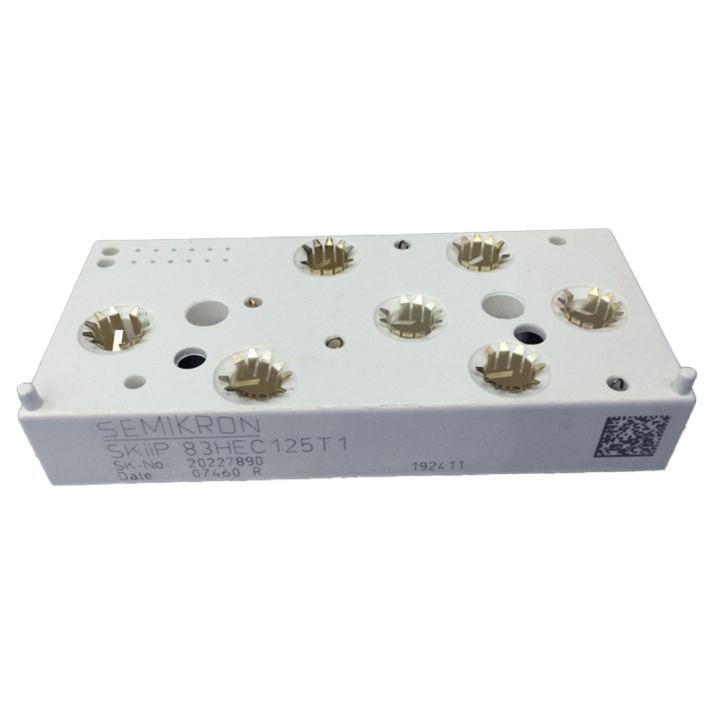SKIIP83HEC125T1 semikron IGBT power module
