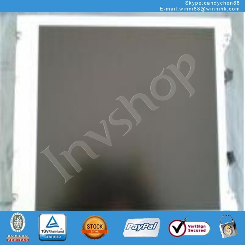 EDT STN LCD Screen Display Panel 320*240 EW60416NCWU