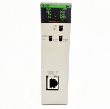 OMRON CS1W Serie CS1W-FLN22 FL-net SPS-Modul