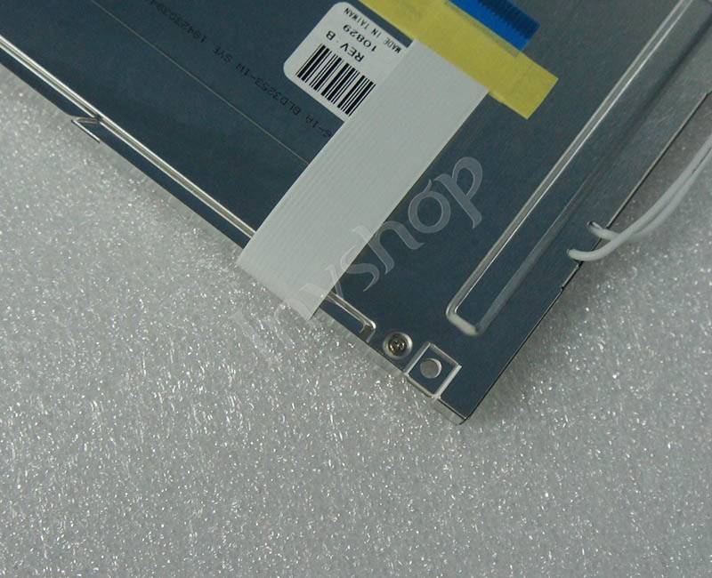 6AV6 647-0AE11-3AX0 Siemens HMI Touch display