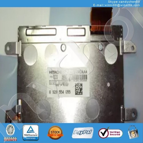 LCD Screen Panel Display For HITACHI 7