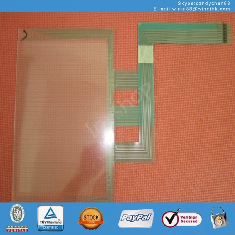 GP570-SC11 NEW Touchscreen HMI Touch Glass for replacement