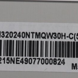 AM320240NTMQW30H-C AM-320240NTMQW-30 HC(R) 5.7 inches LCD Screen Quality Supplier