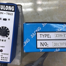 Color code photoelectric sensor Z3N-TB22