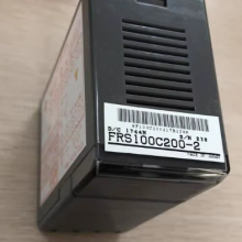 AZBIL Japan Yamatake Combustion Protection Relay FRS100C200