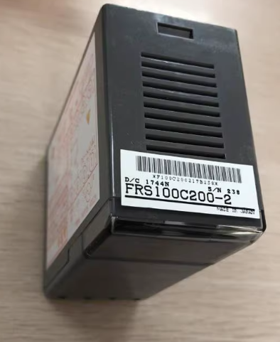 AZBIL Japan Yamatake Combustion Protection Relay FRS100C200