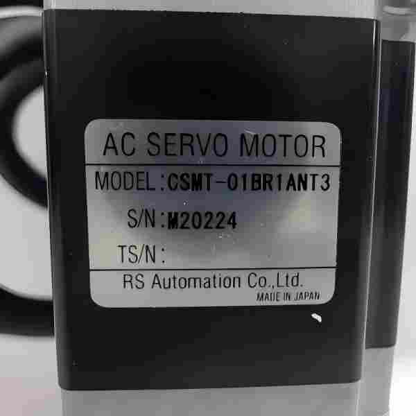 CSMT-01BR1ANT3 Samsung servo motor
