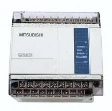 MITSUBISHI PLC FX1N-24MT-D