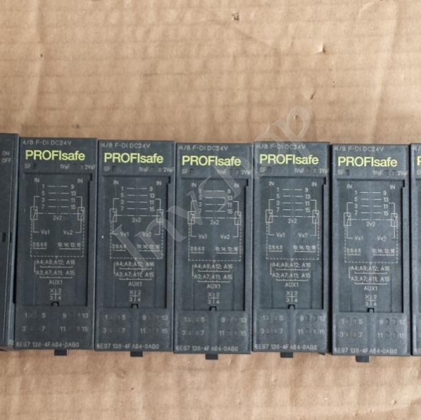 New CNHF power module type: S-145-24