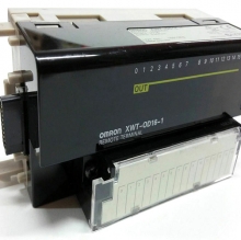 Omron DRT2-Serie output module XWT-OD16-1