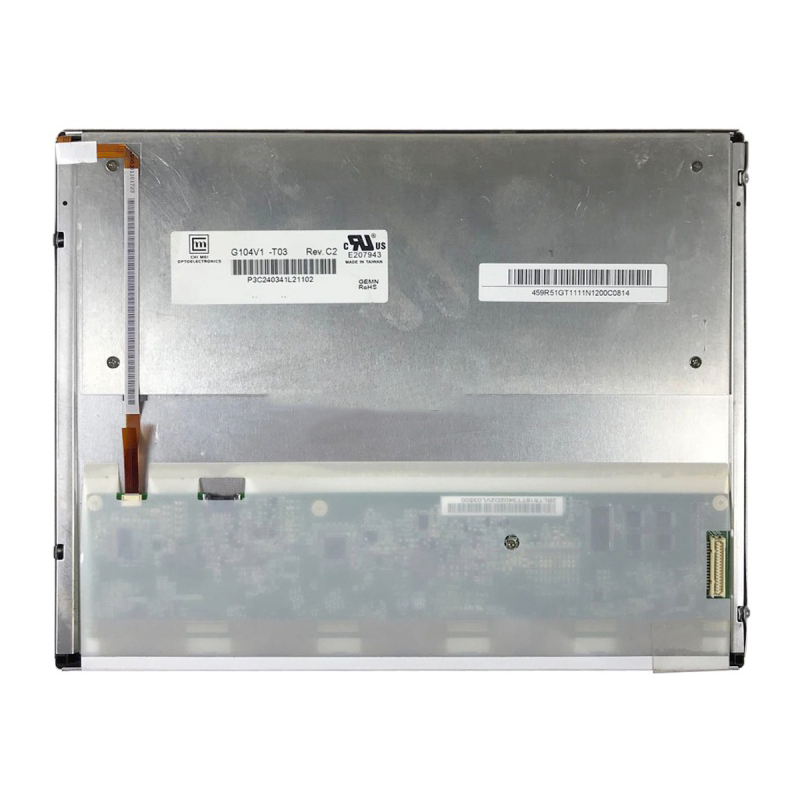G104V1-T03 Innolux 10.4inch 640*480 LCD DISPLAY