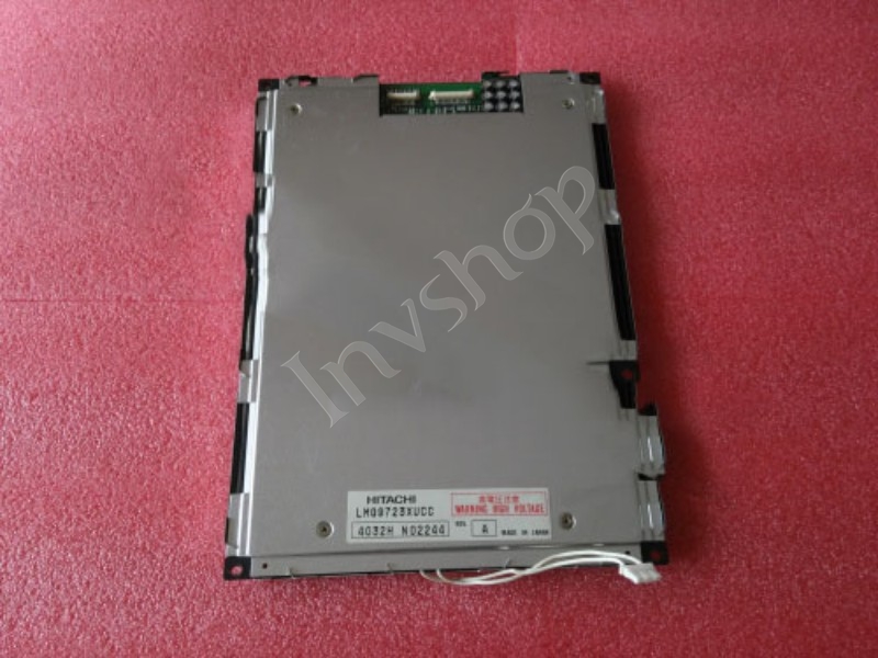 FSTN-LCD SANYO LM-CD53-22NEK