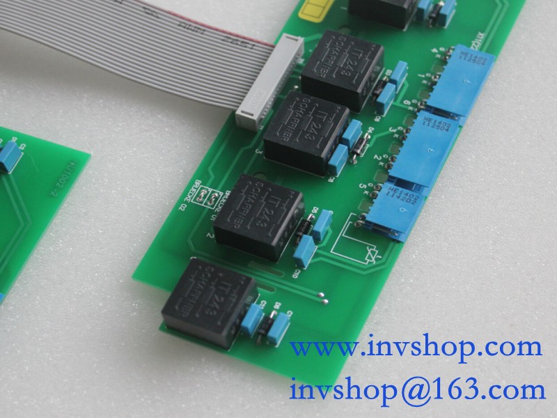 hu1002 impuls auslÃ¶sen, teller 61.101.1121/s9.101.1121