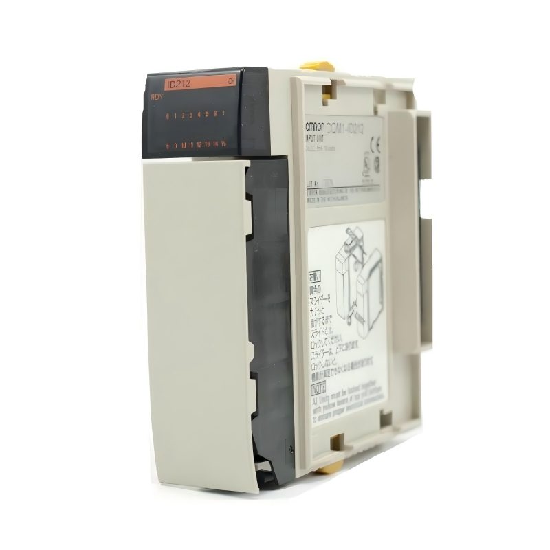OMRON PLC CQM1-ID212