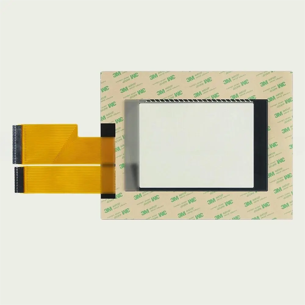 New Touch Screen 2711-T9C3 2711-T9C1 2711-T9C3