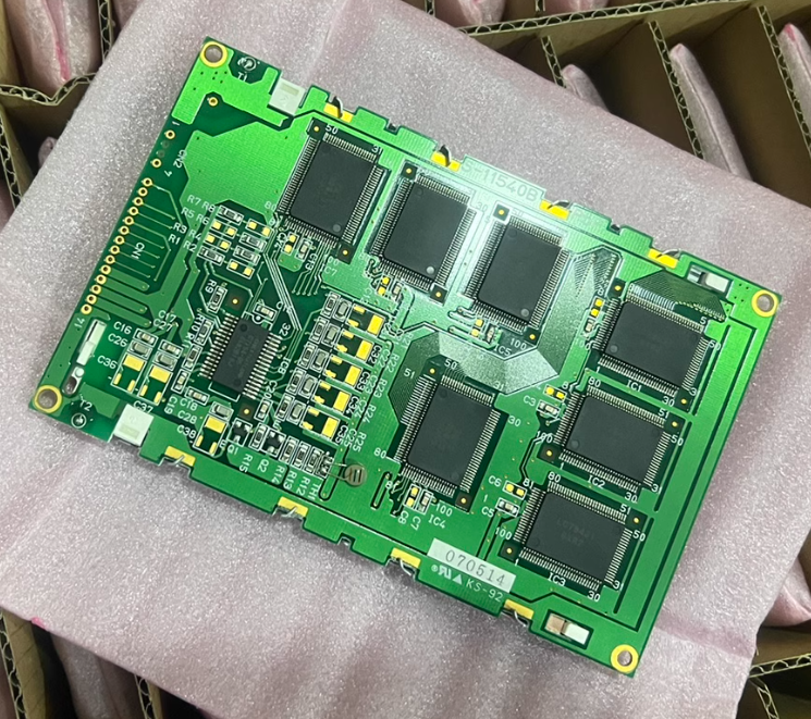 S-11540B 5.1-inch LCD screen PANEL