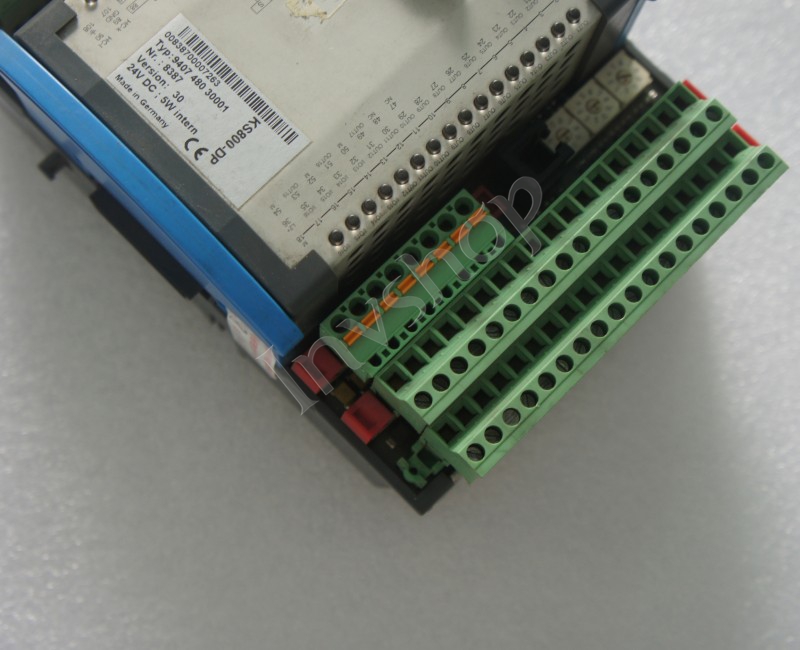 KS800-DP PMA controller