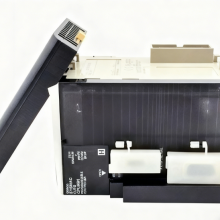 Omron CPU unit module CJ1G-CPU45H