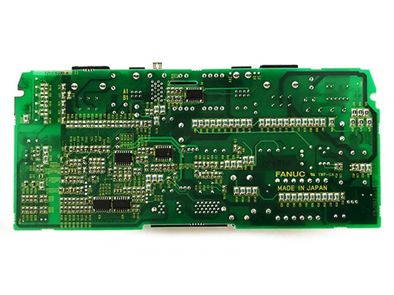 Fanuc A20B-2101-0390 Netzteilplatine NEU IN DER BOX