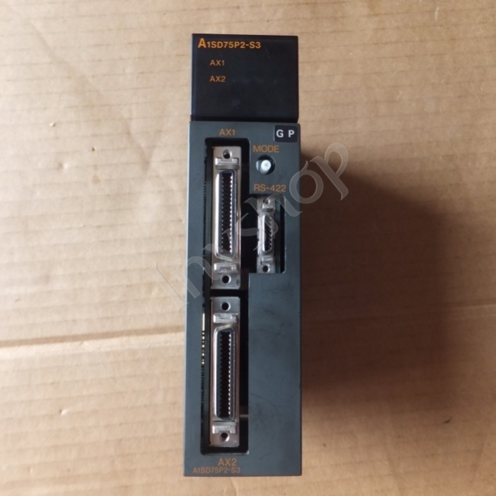 95 new MITSUBISHI A series two axis positioning module A1SD75P2-S3