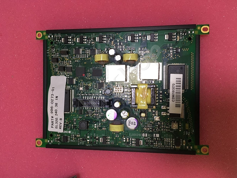 NEU LUMINEQ LCD DISPLAY EL320.240.36-IN 5.7INCH EL320.240.36 IN
