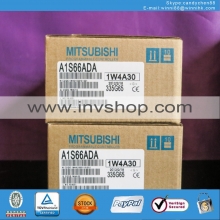 NeUe melsec / / a d a - Einheit a1s66ada box