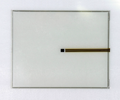 6AV6644 6AV6 644-0AC01-2AX1 Protective film  touch glass