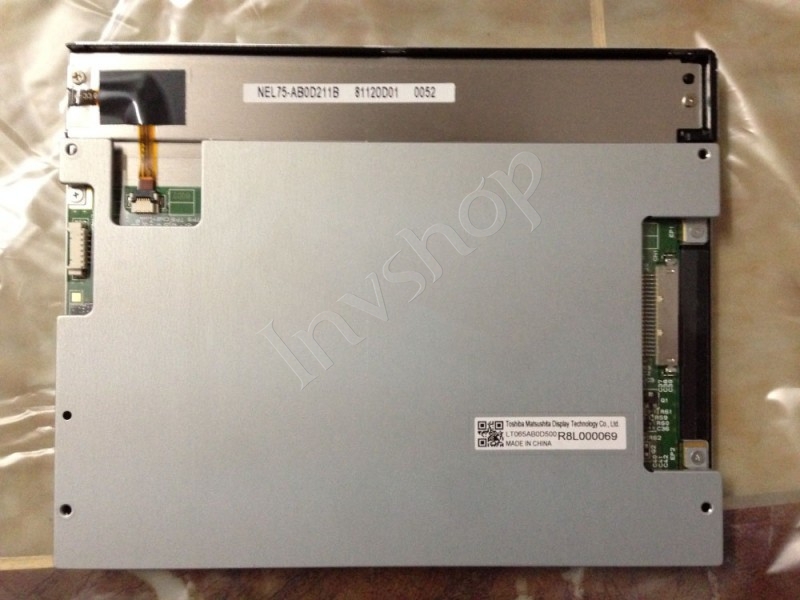 lt065ab0d500 toshiba lcd - bildschirm