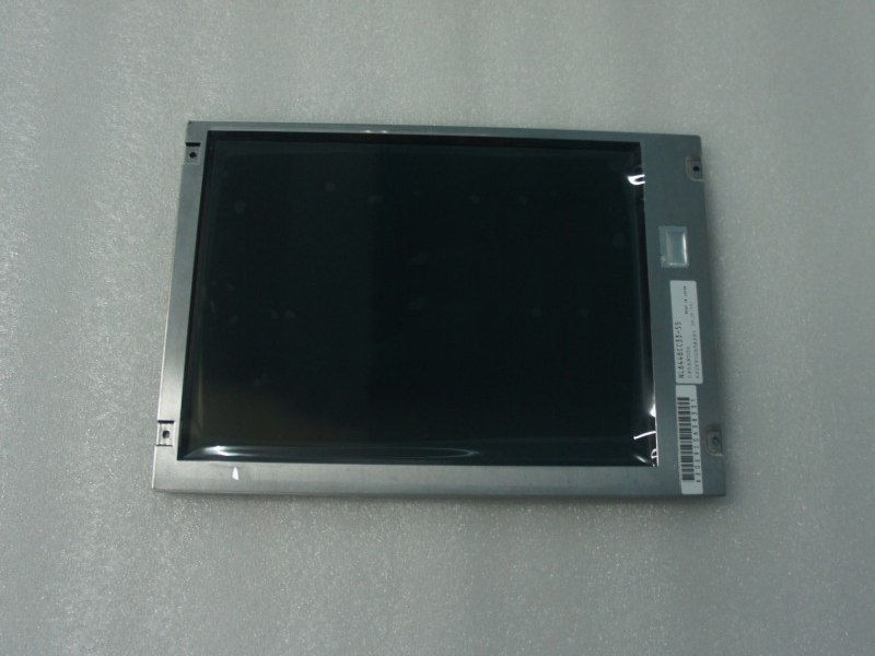 NL6448CC33-55 10,4 Zoll 640 * 480 NEC LCD-BILDSCHIRM