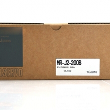Mitsubishi Servo Drive Mr-j2-200b