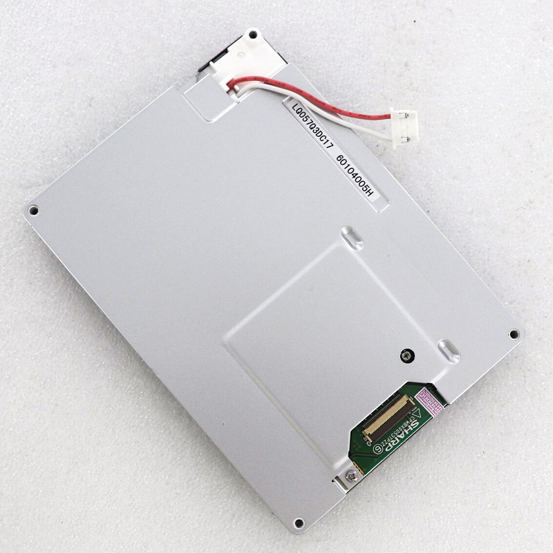 LQ057Q3DC17 a-Si TFT-LCD-Panel 5,7