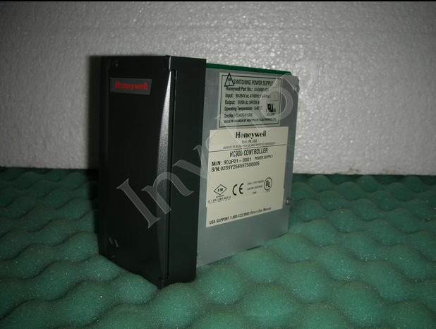 Honeywell-Yamatake J-MHM10 JMHM10 PLC Module
