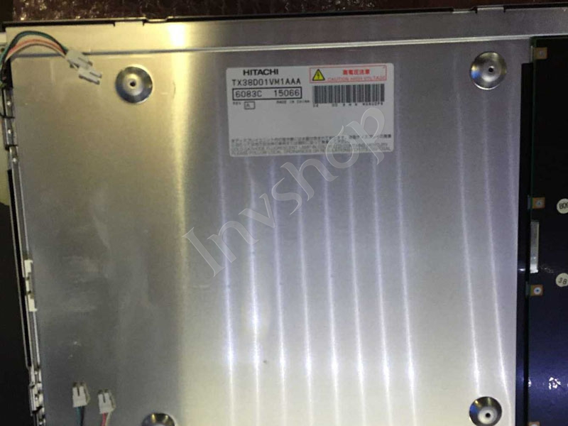 FSC-1713VNA VER:B1.1 advantech LCD mainboard