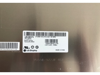 LM230WF5 LG 23inch 1920*1080 lcd panel LM230WF5-TLD1