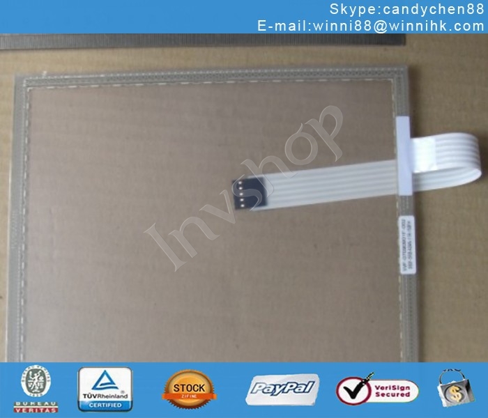panel 1pc HIGGSTEC T084F5RA-002 NEW 8.4