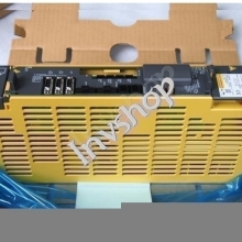 A06B-6166-H201#A Fanuc Servo Amplifier