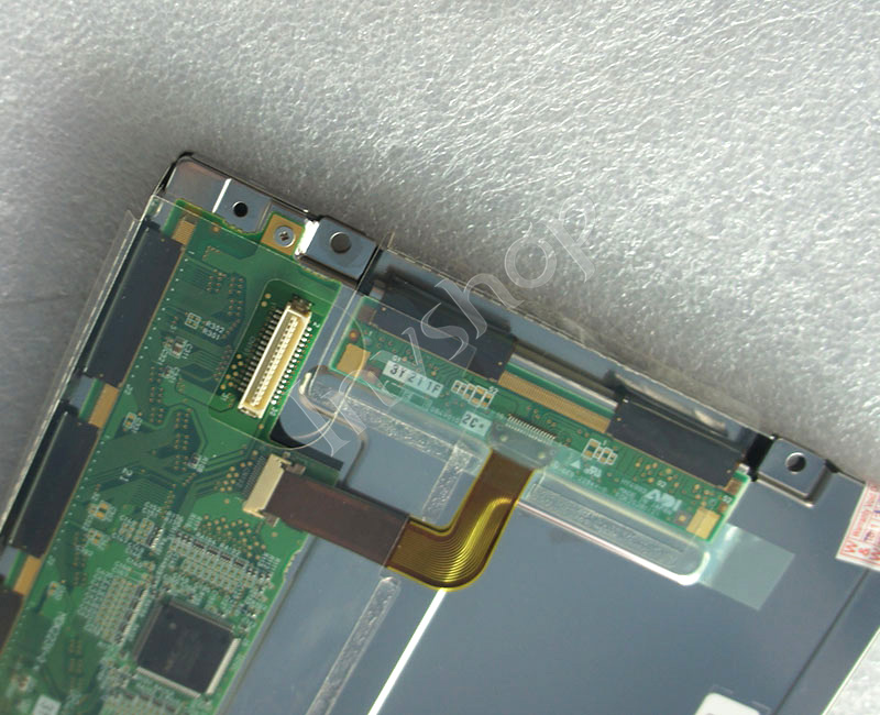 LCD-Panel für FCU6-DUN22 Mitsubishi-System