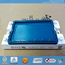 NeUe mubw35-12e7 mubw3512e7 IXYS modul
